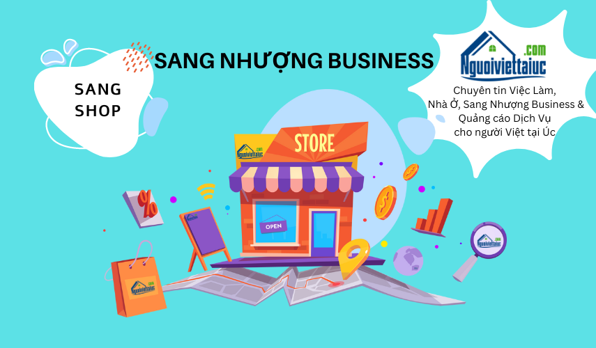 Cần sang lại nhà hàng đang hoạt động tốt