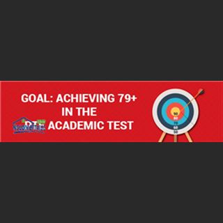 Personal PTE Tutor