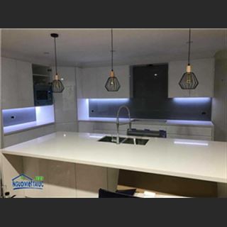 Cung cấp dịch vụ về kính: shower screen, kitchen splashback, mirror...