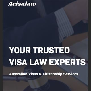 Di Trú Úc - Avisalaw