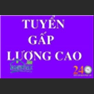 Tìm thợ Nails gấp