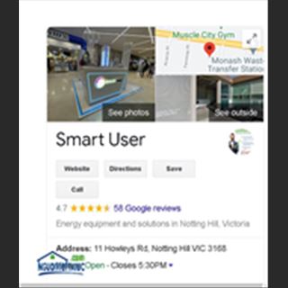  Công ty SmartUser preference ở Melbourne cần tuyển nhân viên sale