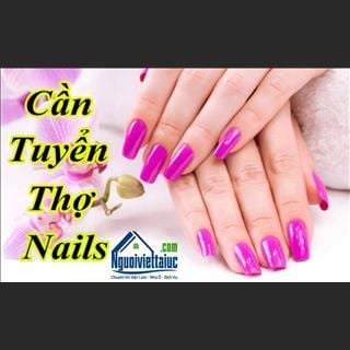 Cần tuyển thợ bột, thợ tay chân nước có kinh nghiệm lương cao