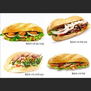 Tiệm bánh mì vùng Concord tuyển cô bán bánh mì thịt, bánh ngọt