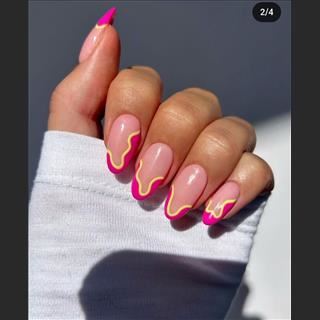Tìm thợ nails biết làm bột cách Cabramatta 20' có thể đi làm ngay