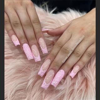 Shop nails Bankstown, NSW cần tìm thợ tcn, bột cứng làm được t5