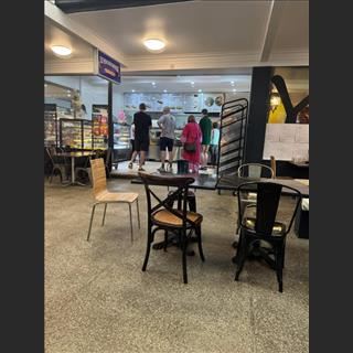 Shop bánh mì ở Beecroft tuyển nhân viên bán hàng và phụ bếp
