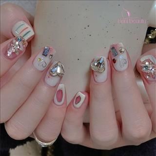 Shop nail vùng North Sydney cần tìm thợ sns, bột, ctn. Có đưa đón