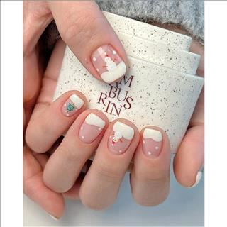 Shop cách Springvale 20’ lái xe tìm thợ TCN, SNS, builder gel 