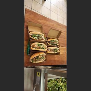 Shop ở Kalamunda cần tìm kitchen hand, lương tốt 