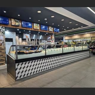 Shop Pennant Hills seafood tuyển nhân viên bán hàng, phụ bếp