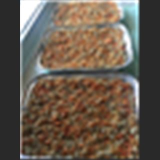 BÁNH  ĐÚC MẶN