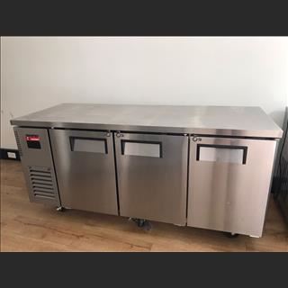 Freezer Skipio 