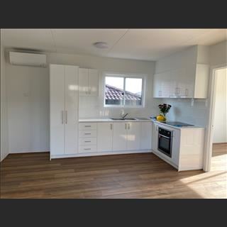 Unit for rent