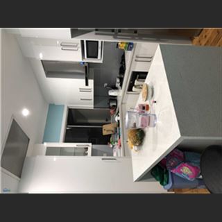 Dư 2 phòng phía sau cho nữ share 