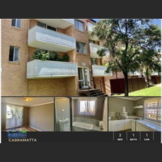 Granny flat vùng Cabramatta cho thuê đối diện chợ Cabramatta