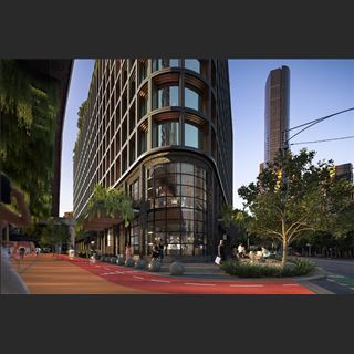 Sở hữu căn hộ Queensbridge Melbourne với mức ưu đãi đặc biệt từ iPAN Property