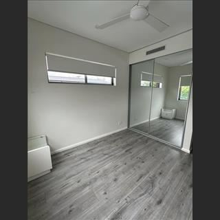 Nhà mới vùng Canley Heights cho share phòng đầy đủ furniture