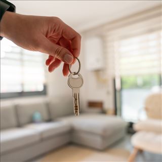 Nhà có phòng single cho share ở Ballajura, bus trước nhà