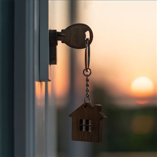 Nhà ở Inala dư 1 phòng lớn đầy đủ tiện nghi cần cho thuê
