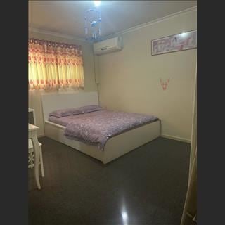 Cho share phòng 